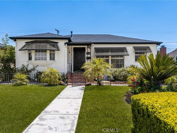 4660 Whitney Drive, El Monte CA 91731