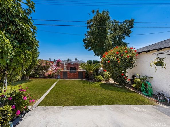 4660 Whitney Drive, El Monte CA 91731
