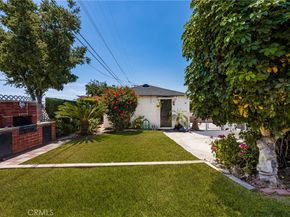 4660 Whitney Drive, El Monte CA 91731