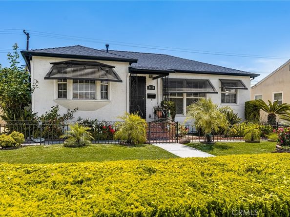 4660 Whitney Drive, El Monte CA 91731