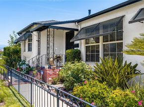 4660 Whitney Drive, El Monte CA 91731