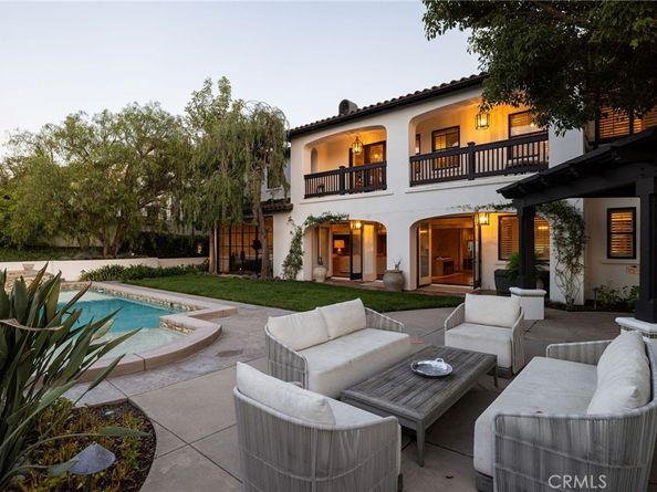 17 Corn Flower Street, Coto de Caza CA 92679
