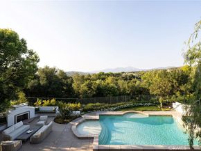 17 Corn Flower Street, Coto de Caza CA 92679