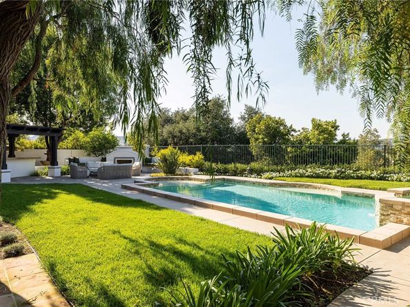 17 Corn Flower Street, Coto de Caza CA 92679