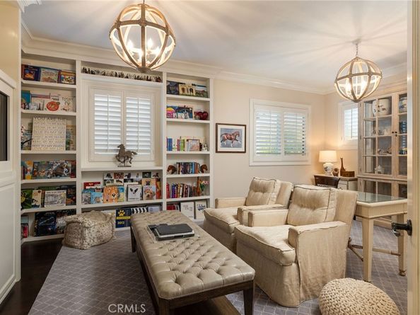 17 Corn Flower Street, Coto de Caza CA 92679