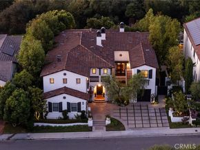 17 Corn Flower Street, Coto de Caza CA 92679