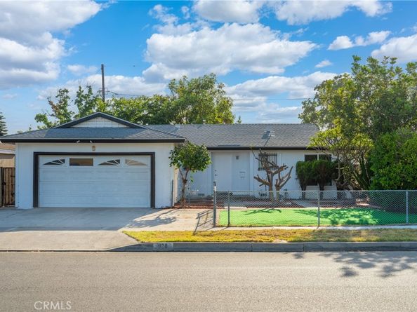 928 S Laurel St., Santa Ana CA 92704