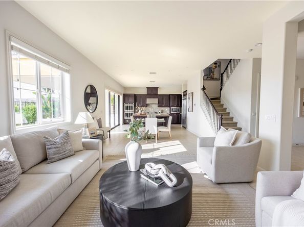 17 Heliotrope, Lake Forest CA 92630