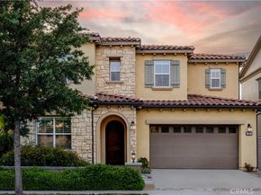 17 Heliotrope, Lake Forest CA 92630