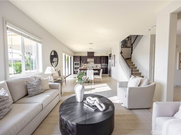 17 Heliotrope, Lake Forest CA 92630