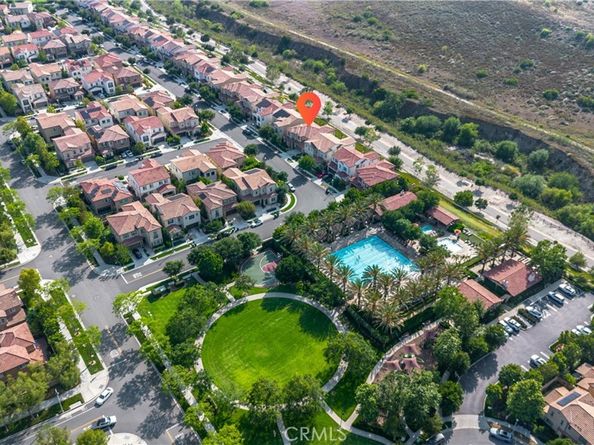 17 Heliotrope, Lake Forest CA 92630