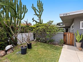 256 Avenida Madrid, San Clemente CA 92672