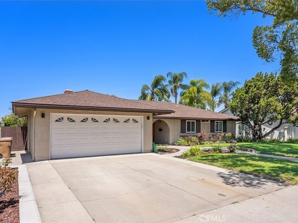 109 S Alice, Anaheim CA 92806