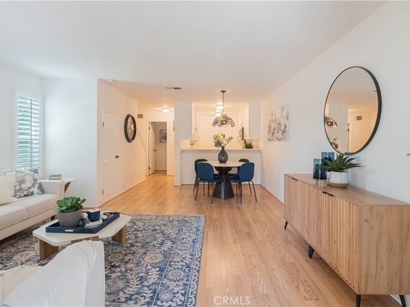 400 Orange Blossom 127, Irvine CA 92618