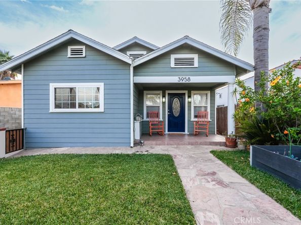 3958 Seneca Avenue, Los Angeles CA 90039