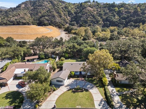 1700 Highland Oaks, Arcadia CA 91006