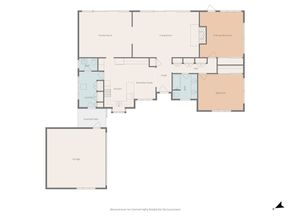 1700 Highland Oaks, Arcadia CA 91006