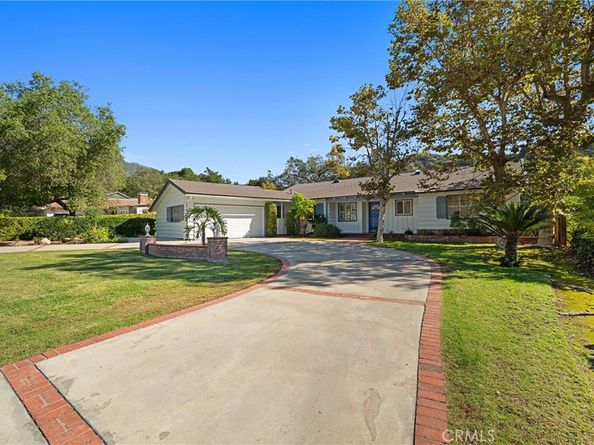 1700 Highland Oaks, Arcadia CA 91006