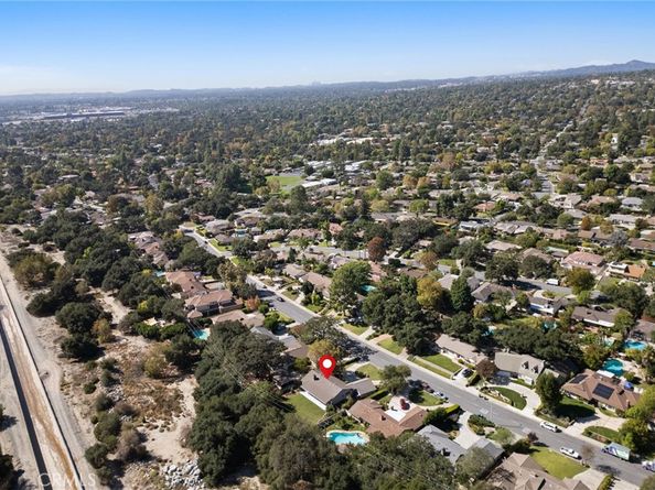 1700 Highland Oaks, Arcadia CA 91006