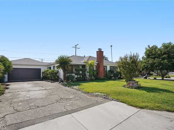 738 Stonehurst Drive, Altadena CA 91001