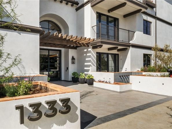 1333 S Orange Grove Avenue 201, Los Angeles CA 91109
