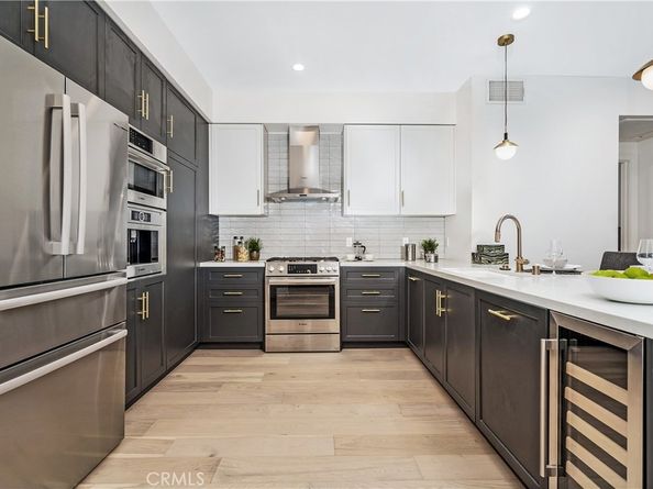1333 S Orange Grove Avenue 201, Los Angeles CA 91109