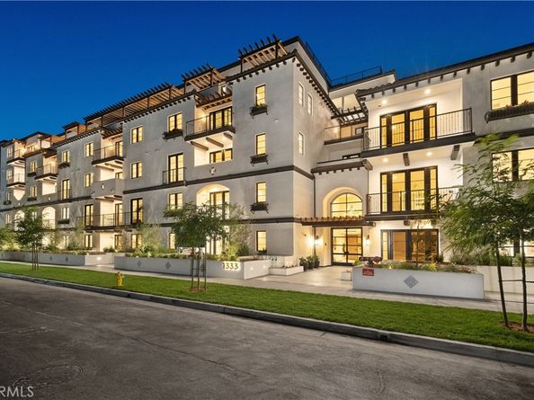 1333 S Orange Grove Avenue 201, Los Angeles CA 91109