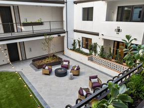 1333 S Orange Grove Avenue 201, Los Angeles CA 91109