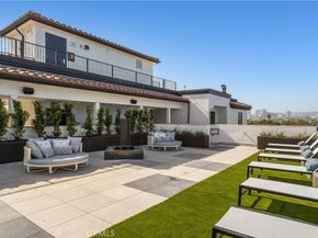 1333 S Orange Grove Avenue 201, Los Angeles CA 91109