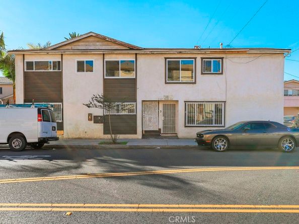 2122 E 10th Street, Long Beach CA 90804
