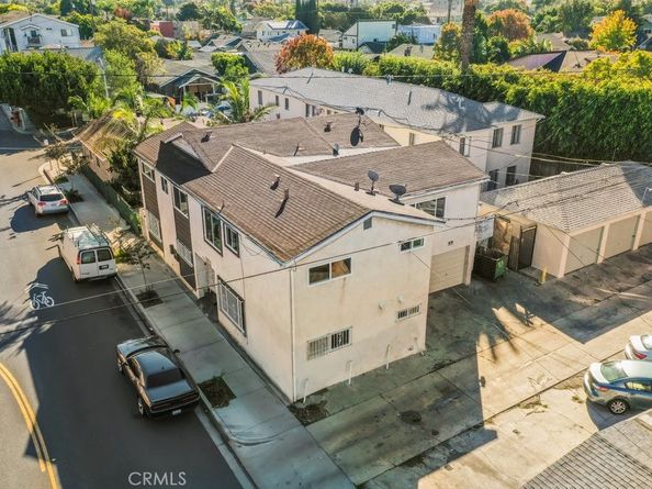 2122 E 10th Street, Long Beach CA 90804