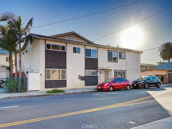 2122 E 10th Street, Long Beach CA 90804