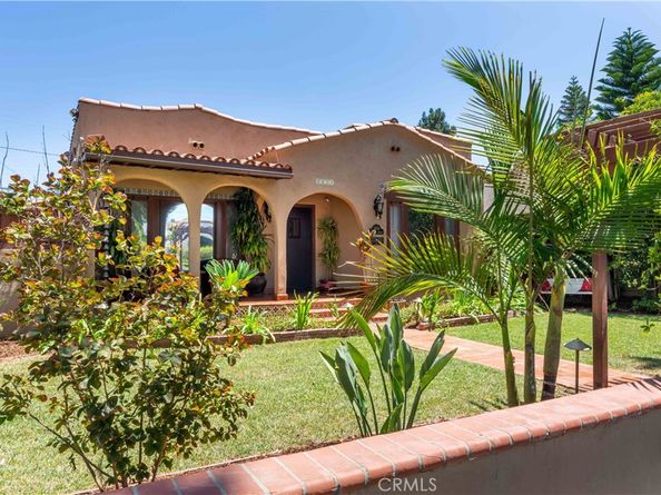 3654 Cerritos Avenue, Long Beach CA 90807