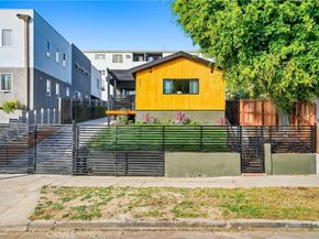 4523 Lexington, Los Angeles CA 90029