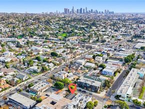 4523 Lexington, Los Angeles CA 90029