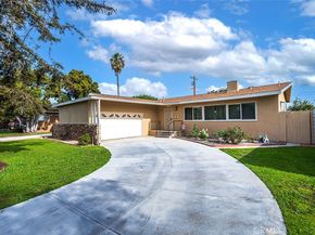 1762 S William Miller Drive, Anaheim CA 92804