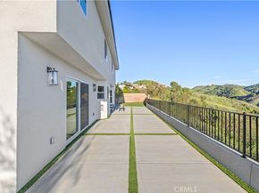 4810 Cinco View Drive, Whittier CA 90601