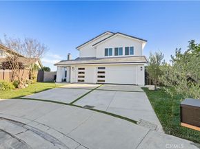 4810 Cinco View Drive, Whittier CA 90601