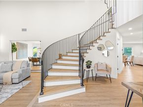 4810 Cinco View Drive, Whittier CA 90601