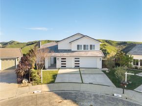 4810 Cinco View Drive, Whittier CA 90601