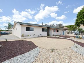1313 N Crestlane, Anaheim CA 92805