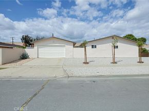1313 N Crestlane, Anaheim CA 92805