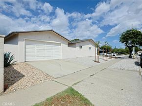 1313 N Crestlane, Anaheim CA 92805