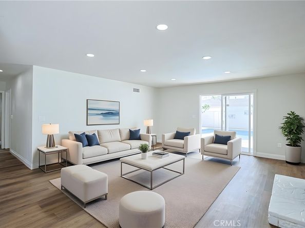 1313 N Crestlane, Anaheim CA 92805