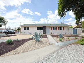 1313 N Crestlane, Anaheim CA 92805