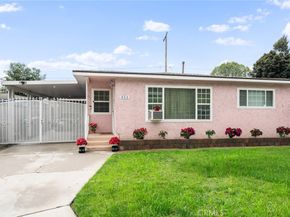 352 E 49th, Long Beach CA 90805