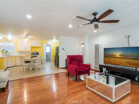 352 E 49th, Long Beach CA 90805