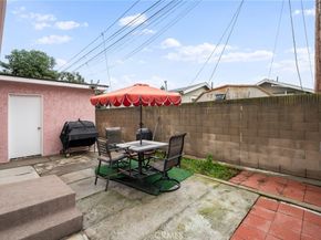 352 E 49th, Long Beach CA 90805