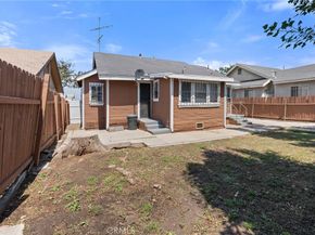 1036 W 107th, Los Angeles CA 90044