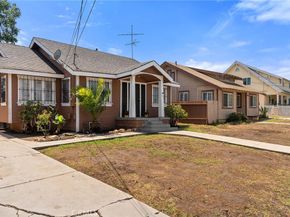 1036 W 107th, Los Angeles CA 90044